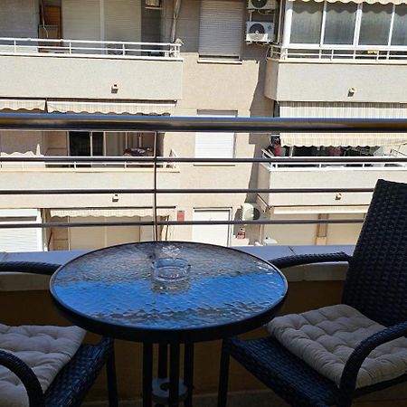Апартаменты Marina Vista Торевьиа Экстерьер фото